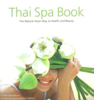 Thai Spa Book