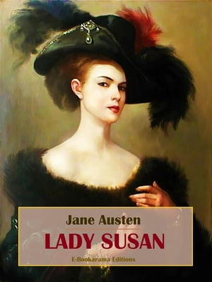 Lady SusanŻҽҡ[ Jane Austen ]