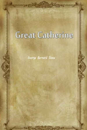 Great Catherine