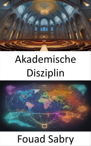 Akademische Disziplin