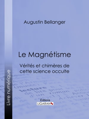 Le Magnétisme