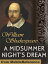 A Midsummer Night's Dream (Mobi Classics)