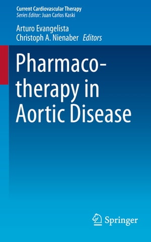 Pharmacotherapy in Aortic Disease