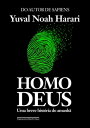 ŷKoboŻҽҥȥ㤨Homo Deus Uma breve hist?ria do amanh?Żҽҡ[ Yuval Noah Harari ]פβǤʤ1,200ߤˤʤޤ