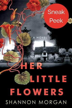 Her Little Flowers: Sneak Peek