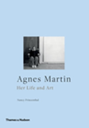 Agnes Martin