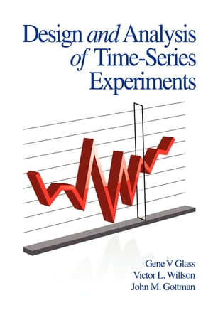 Design and Analysis of Time-Series Experiments