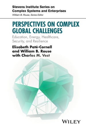 Perspectives on Complex Global Challenges