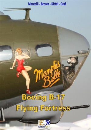 Boeing B-17 Flying Fortress