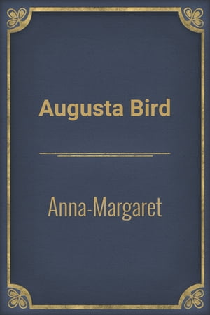Anna-Margaret