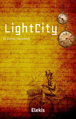 LightCity (et autres nouvelles)