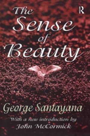 The Sense of Beauty