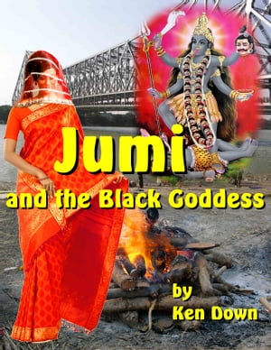 Jumi and the Black Goddess
