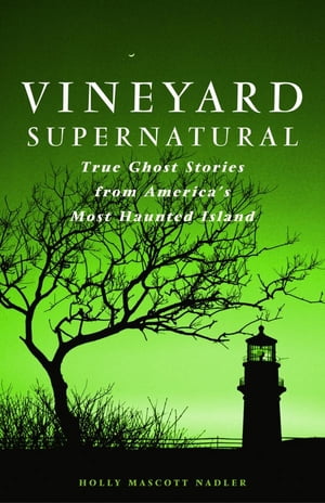 Vineyard Supernatural