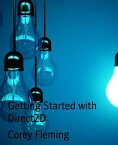 Getting Started with Direct2D【電子書籍】[ Corey Fleming ]