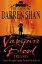 Vampire Blood Trilogy (The Saga of Darren Shan)