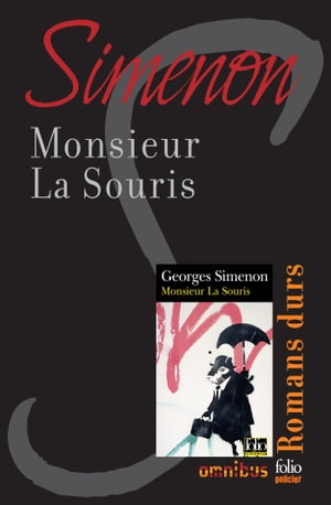 Monsieur la Souris