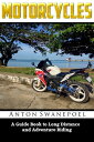 ＜p＞Thinking of hitting the road on two wheels but new to the adventure? Then this book is for you.＜/p＞ ＜p＞Traveling by motorcycle is far different than any other means of transport. In a car, you are always a passenger, seeing a movie of the road going by. On a bike you become one with it, the road and your surroundings are no longer a movie, it’s a part of you. For you feel every corner, every bump and your body flexes in harmony with the bike's suspension. You smell the flowers, earth and rain, feel the wind and hear birds as you go, you are alive.＜/p＞ ＜p＞This book aims to help the new and novice rider to prepare for longer than down to the corner cave rides. Learn from world traveler Anton Swanepoel as he gives you tips and information he has learned over more than 25 years of motorbiking around South Africa and a number of exotic places; such as Vietnam, Laos, Thailand, Cambodia, Cayman Islands, and more.＜/p＞ ＜p＞Some of what you will learn:＜br /＞ Riding gear selection＜br /＞ How your bike's suspension works and how to set it＜br /＞ How a helmet protects your head and how to choose the correct one＜br /＞ Packing right＜br /＞ Maintenance on the road＜br /＞ Riding a bike with a broken clutch or throttle cable＜br /＞ Fixing a broken clutch or throttle cable on the road＜br /＞ Starting a bike with a broken starter＜/p＞ ＜p＞Taker on your long distance adventure with confidence by being prepared.＜/p＞ ＜p＞Download Your Copy Today.＜/p＞画面が切り替わりますので、しばらくお待ち下さい。 ※ご購入は、楽天kobo商品ページからお願いします。※切り替わらない場合は、こちら をクリックして下さい。 ※このページからは注文できません。