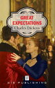 Great Expectations【電子書籍】 Charles Dickens