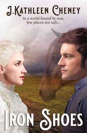 ŷKoboŻҽҥȥ㤨Iron Shoes: Three Tales from Hawk's Folly FarmŻҽҡ[ J. Kathleen Cheney ]פβǤʤ350ߤˤʤޤ