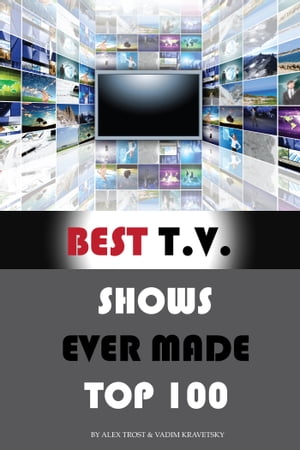 Best Tv shows Ever Made Top 100