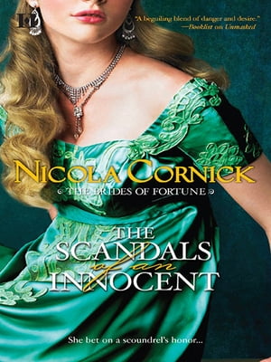 The Scandals of an Innocent A Regency Romance