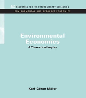 Environmental Economics