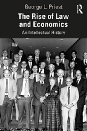 The Rise of Law and Economics