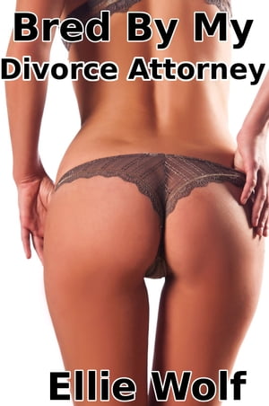 Bred By My Divorce Attorney