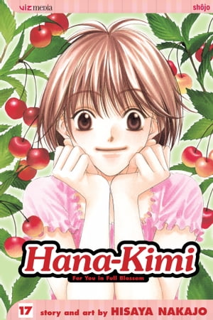 Hana-Kimi, Vol. 17