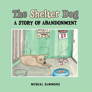 The Shelter Dog A Story of Abandonment