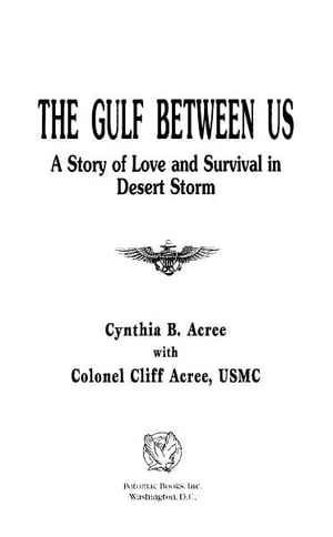 The Gulf Between Us