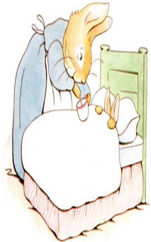 Tale of Peter Rabbit (Illustrated)Żҽҡ[ Beatrix Potter ]