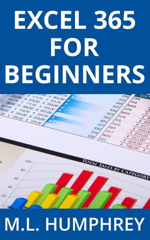 Excel 365 for Beginners