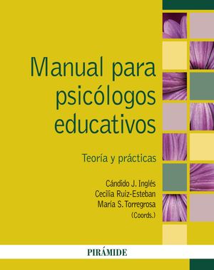 Manual para psicólogos educativos