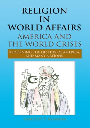 Religion in World Affairs