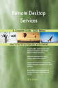 ＜p＞How do you recognize an Remote Desktop Services objection? Have all basic functions of Remote Desktop Services been defined? Are you maintaining a past?present?future perspective throughout the Remote Desktop Services discussion? How do you maintain Remote Desktop Services's Integrity? Is the scope of Remote Desktop Services defined?＜/p＞ ＜p＞This astounding Remote Desktop Services self-assessment will make you the dependable Remote Desktop Services domain leader by revealing just what you need to know to be fluent and ready for any Remote Desktop Services challenge.＜/p＞ ＜p＞How do I reduce the effort in the Remote Desktop Services work to be done to get problems solved? How can I ensure that plans of action include every Remote Desktop Services task and that every Remote Desktop Services outcome is in place? How will I save time investigating strategic and tactical options and ensuring Remote Desktop Services costs are low? How can I deliver tailored Remote Desktop Services advice instantly with structured going-forward plans?＜/p＞ ＜p＞There’s no better guide through these mind-expanding questions than acclaimed best-selling author Gerard Blokdyk. Blokdyk ensures all Remote Desktop Services essentials are covered, from every angle: the Remote Desktop Services self-assessment shows succinctly and clearly that what needs to be clarified to organize the required activities and processes so that Remote Desktop Services outcomes are achieved.＜/p＞ ＜p＞Contains extensive criteria grounded in past and current successful projects and activities by experienced Remote Desktop Services practitioners. Their mastery, combined with the easy elegance of the self-assessment, provides its superior value to you in knowing how to ensure the outcome of any efforts in Remote Desktop Services are maximized with professional results.＜/p＞ ＜p＞Your purchase includes access details to the Remote Desktop Services self-assessment dashboard download which gives you your dynamically prioritized projects-ready tool and shows you exactly what to do next. Your exclusive instant access details can be found in your book. You will receive the following contents with New and Updated specific criteria:＜/p＞ ＜p＞- The latest quick edition of the book in PDF＜/p＞ ＜p＞- The latest complete edition of the book in PDF, which criteria correspond to the criteria in...＜/p＞ ＜p＞- The Self-Assessment Excel Dashboard＜/p＞ ＜p＞- Example pre-filled Self-Assessment Excel Dashboard to get familiar with results generation＜/p＞ ＜p＞- In-depth and specific Remote Desktop Services Checklists＜/p＞ ＜p＞- Project management checklists and templates to assist with implementation＜/p＞ ＜p＞INCLUDES LIFETIME SELF ASSESSMENT UPDATES＜/p＞ ＜p＞Every self assessment comes with Lifetime Updates and Lifetime Free Updated Books. Lifetime Updates is an industry-first feature which allows you to receive verified self assessment updates, ensuring you always have the most accurate information at your fingertips.＜/p＞画面が切り替わりますので、しばらくお待ち下さい。 ※ご購入は、楽天kobo商品ページからお願いします。※切り替わらない場合は、こちら をクリックして下さい。 ※このページからは注文できません。