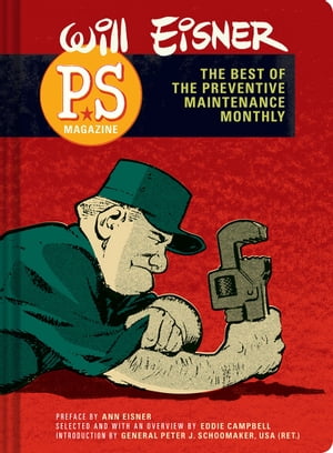 PS Magazine