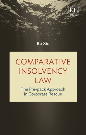 Comparative Insolvency Law