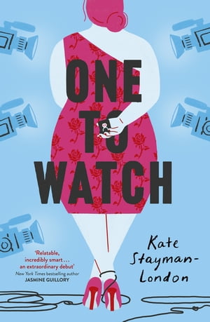 One To Watch real love . . . as seen on TVŻҽҡ[ Kate Stayman-London ]