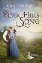 Black Hills Song Regional Romance, #1ydqЁz[ Kari Trumbo ]