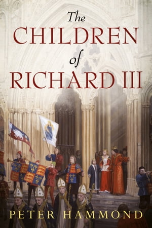Children Of Richard III