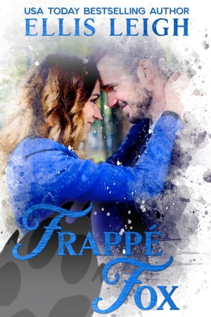 Frapp? Fox A Kinship Cove Fun & Flirty Paranorma