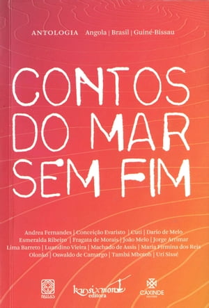 Contos do mar sem fim【電子書籍】 Andrea Fernandes