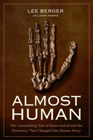 Almost Human