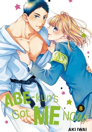 Abe-kun's Got Me Now! 8