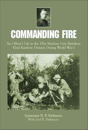 Commanding Fire