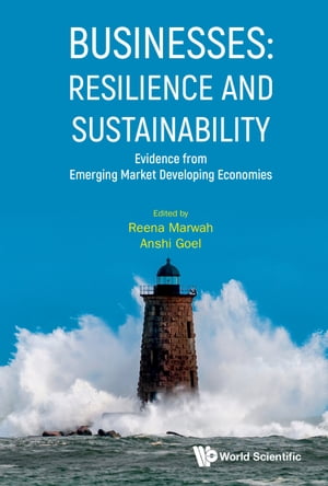 Businesses: Resilience and Sustainability Evidence from Emerging Market Developing Economies