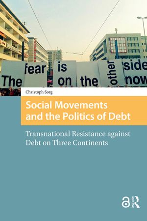 Social Movements and the Politics of Debt