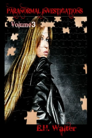 ŷKoboŻҽҥȥ㤨Paranormal Investigations 3: Don't Open After DuskŻҽҡ[ EH Walter ]פβǤʤ111ߤˤʤޤ